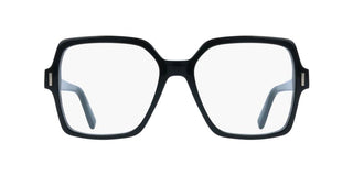 Salvatore Ferragamo SF3031 women Black Squared Eyeglasses