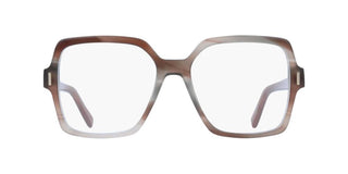 Salvatore Ferragamo Sf3031 Women Pink Squared Eyeglasses