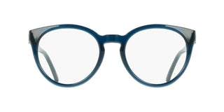 Salvatore Ferragamo Sf3032e Women  Round Eyeglasses