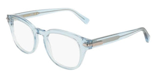 Salvatore Ferragamo Sf3033 Men Transparent Pantos Eyeglasses