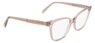 Salvatore Ferragamo Sf3062 Women Brown Squared Eyeglasses