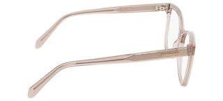 Salvatore Ferragamo Sf3062 Women Brown Squared Eyeglasses