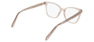 Salvatore Ferragamo Sf3062 Women Brown Squared Eyeglasses