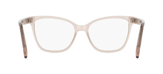 Salvatore Ferragamo Sf3062 Women Brown Squared Eyeglasses