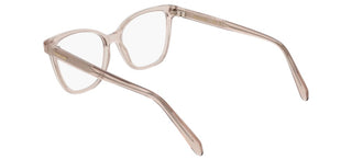 Salvatore Ferragamo Sf3062 Women Brown Squared Eyeglasses