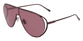 Salvatore Ferragamo Sf323s Women Red Shield Sunglasses