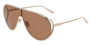 Salvatore Ferragamo Sf323s Women  Shield Sunglasses