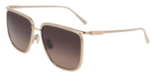 Salvatore Ferragamo Sf324s Women  Geometric Sunglasses