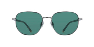 Salvatore Ferragamo SF328S men Ruthenium Pilot Sunglasses