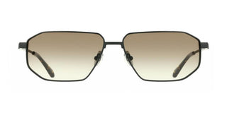 Salvatore Ferragamo SF340S men Black Sunglasses