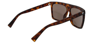 Fila SFI834 unisex Havana Sunglasses