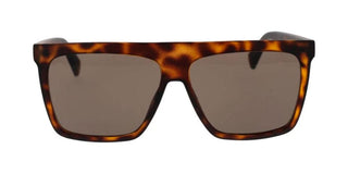 Fila SFI834 unisex Havana Sunglasses