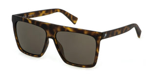 Fila SFI834 unisex Havana Sunglasses