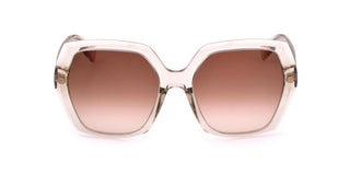 Furla SFU620V unisex Pink Sunglasses