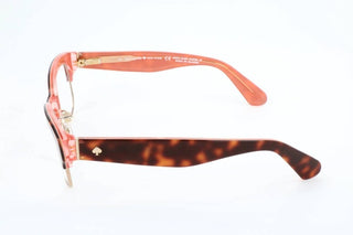Kate Spade Shantal Women  Geometric Eyeglasses