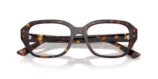Ray-ban Shea Rx 7258 Unisex Havana  Eyeglasses