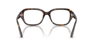 Ray-ban Shea Rx 7258 Unisex Havana  Eyeglasses