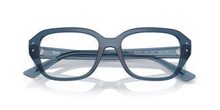 Ray-Ban SHEA RX 7258 unisex 0 Eyeglasses