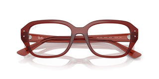 Ray-Ban SHEA RX 7258 unisex 0 Eyeglasses