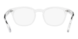 Oliver Peoples SHELDRAKE OV 5036 unisex Transparent Visor Eyeglasses