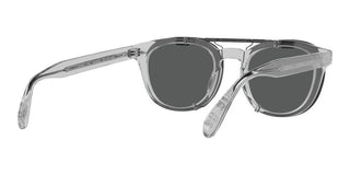 Oliver Peoples SHELDRAKE OV 5036 unisex Silver Visor Eyeglasses