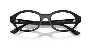 Ray-Ban SHILO RX 7257 unisex 0 Eyeglasses
