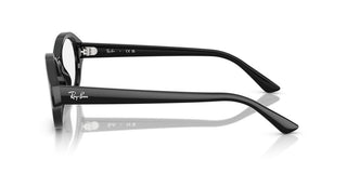Ray-Ban SHILO RX 7257 unisex 0 Eyeglasses