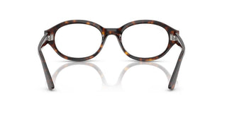 Ray-ban Shilo Rx 7257 Unisex Havana  Eyeglasses