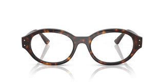 Ray-ban Shilo Rx 7257 Unisex Havana  Eyeglasses