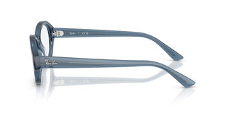 Ray-Ban SHILO RX 7257 unisex 0 Eyeglasses