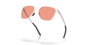 Oakley Sielo Sq Oo 9480 Women White Pantos Sunglasses