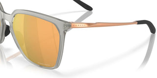 Oakley Sielo Sq Oo 9480 Women Yellow Pantos Sunglasses