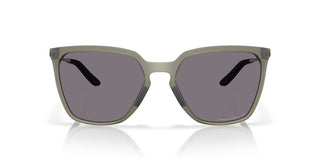 Oakley Sielo Sq Oo 9480 Women Green Pantos Sunglasses