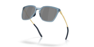 Oakley Sielo Sq Oo 9480 Women Blue Pantos Sunglasses