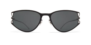 Mykita SIERRA unisex Black Cat Eye Sunglasses