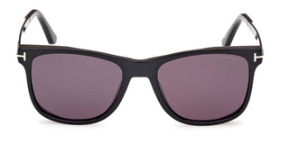 Tom Ford SINATRA FT 1104 men Black Geometric Sunglasses