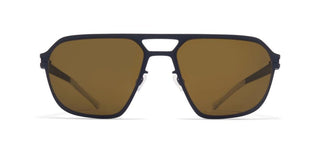 Mykita SINCLAIR unisex Blue Pilot Sunglasses