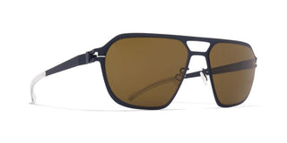 Mykita SINCLAIR unisex Blue Pilot Sunglasses