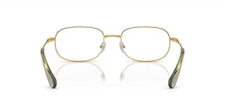 Swarovski SK1005 women Gold Geometric Eyeglasses