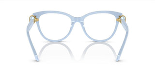 Swarovski SK2004 women 0 Squared Eyeglasses