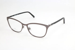 Swarovski Sk5232 Women  Butterfly Eyeglasses