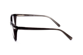 Swarovski Sk5245 Women Black Cat Eye Eyeglasses