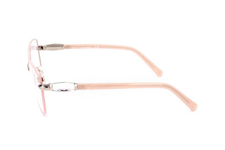 Swarovski Sk5340 Women  Cat Eye Eyeglasses