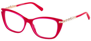 Swarovski SK5343 women 0 Cat Eye Eyeglasses