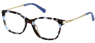 Swarovski SK5350 women 0 Geometric Eyeglasses