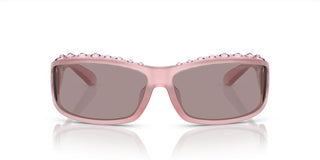 Swarovski SK6009 women 0 Squared Sunglasses