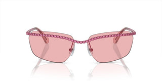 Swarovski SK7001 women 0 Squared Sunglasses