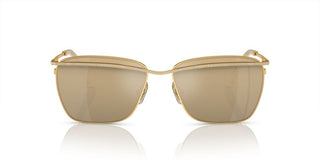 Swarovski SK7006 women Yellow Squared Sunglasses