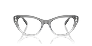 Swarovski SK 2023 women Grey Cat Eye Eyeglasses