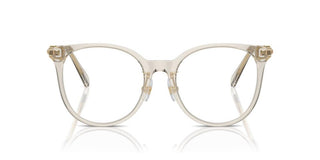 Swarovski SK 2027D women Transparent Round Eyeglasses